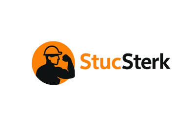 Stucsterk